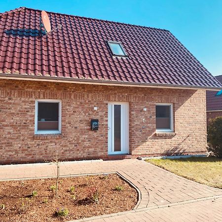 אאוריך Ferienhaus Ella Am See מראה חיצוני תמונה